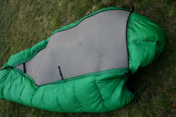 2007 Jacks “R Better No Sniveller Universal Quilt / “Down to Earth” Pad Converter REVIEW - 2
