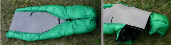 2007 Jacks “R Better No Sniveller Universal Quilt / “Down to Earth” Pad Converter REVIEW - 4