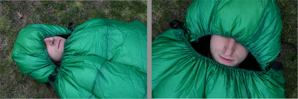 2007 Jacks “R Better No Sniveller Universal Quilt / “Down to Earth” Pad Converter REVIEW - 7