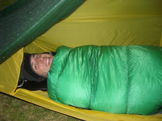 2007 Jacks “R Better No Sniveller Universal Quilt / “Down to Earth” Pad Converter REVIEW - 8