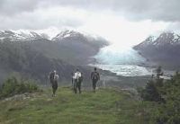 Packrafting in the Placer River Drainage