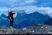 Brooks Range, AK