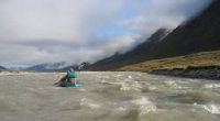 Hula Hula River, ANWR