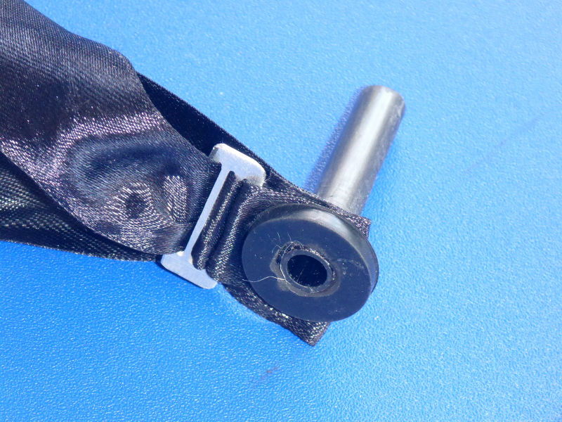 MYOG Ultralight, FixedLength, Collapsible Trekking Poles Backpacking