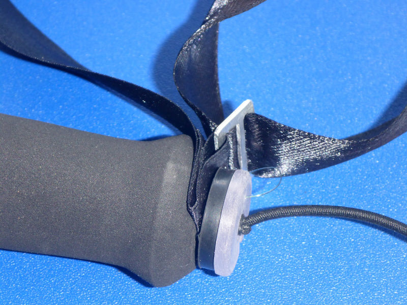 MYOG Ultralight, FixedLength, Collapsible Trekking Poles Backpacking