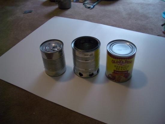wood stove 4