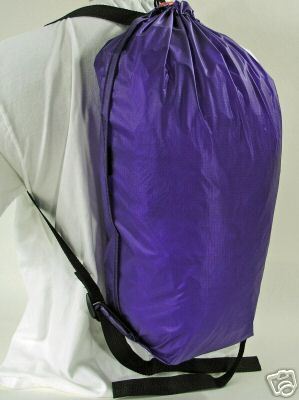 Etowah Town Bag