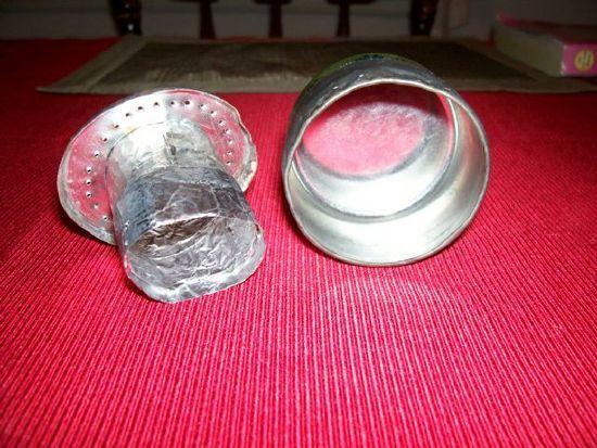 Can-Top Alcohol Stove Guts 2