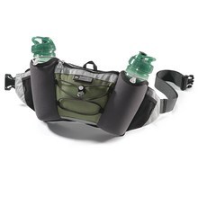 REI hydration waist pack