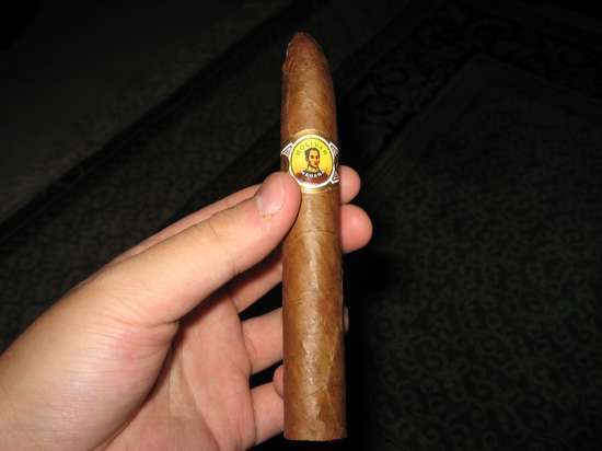 Heavy Cuban