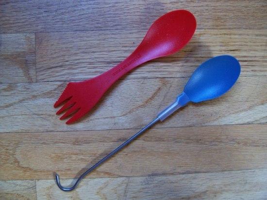 spoon
