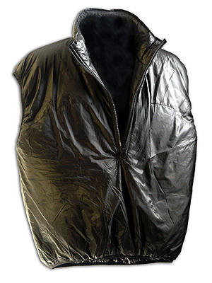 2007 Cocoon Vest 6 oz Size L