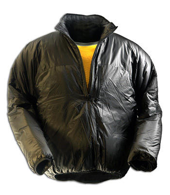 2007 Cocoon Pullover 9 oz size L
