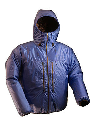 2007 Cocoon Jacket 11 oz size L WP/B Shell