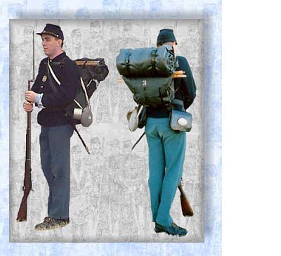 Carrying equipment