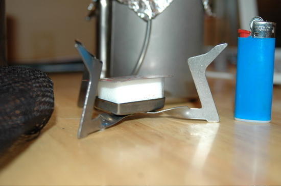 wingstove
