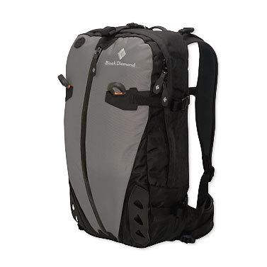 BD Sidewinder Pack