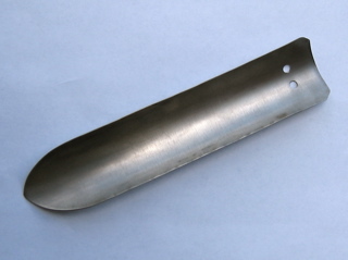 Snow stake/trowel