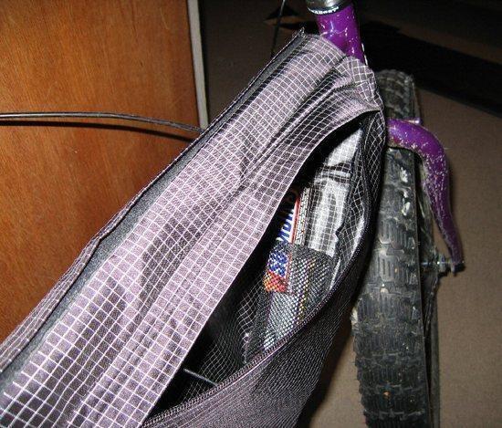 snicker holder