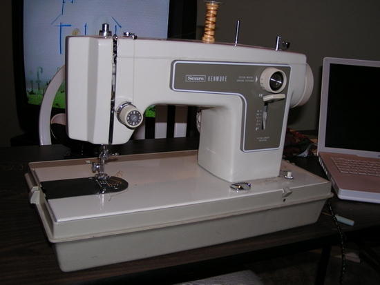 machine