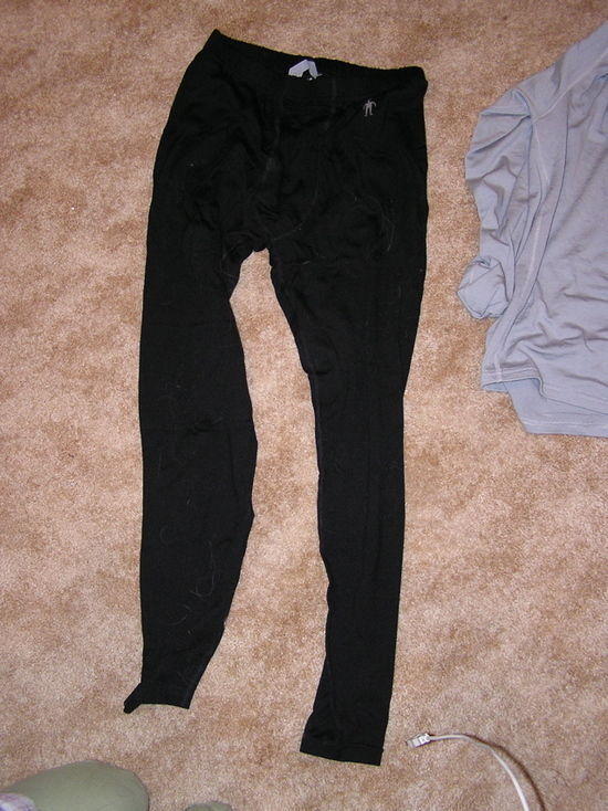 pants