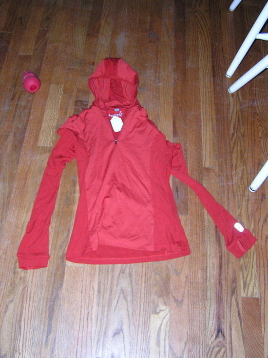 hoody