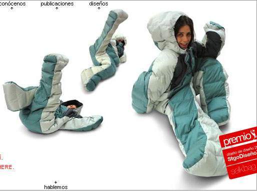 selk bag 2