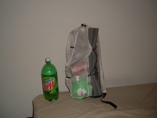 little pack