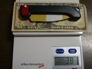 Cera ceramic knife