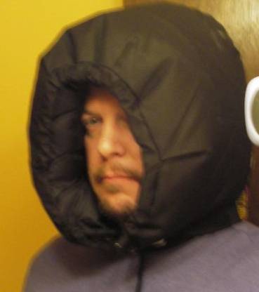 bag hood