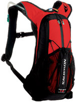 Salomon Raid Revo 15 hydration pack