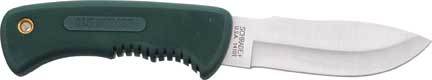 Schrade Old Timer Safe-T-Grip Outfitter