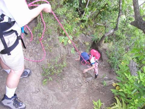nice trail