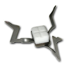BPL Firelite esbit stove