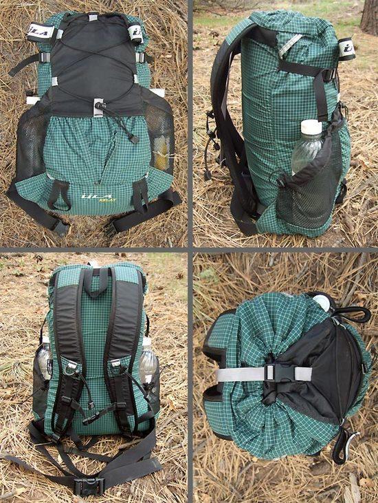 ULA Relay pack