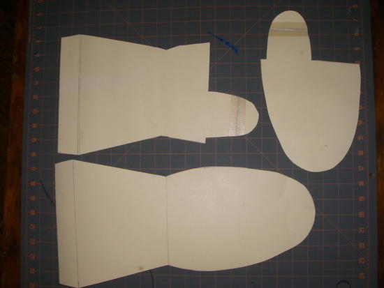 These are the 3rd set of patterns I've been working with.