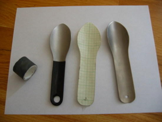 Bill's Trowel