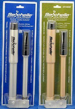 Seychelle Straw