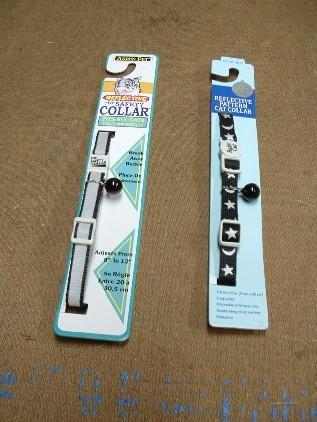 cat collars
