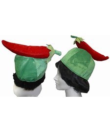 chili hat