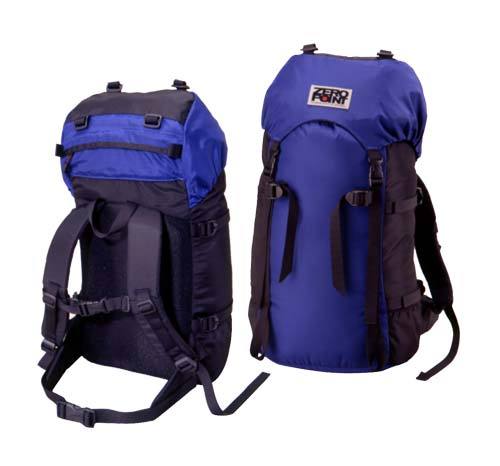 Montbell Kids Granite Pack, $42