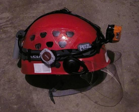 gear head
