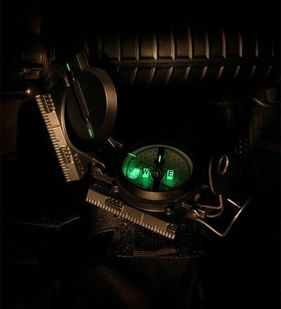 tritium cammenga