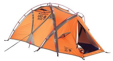 mountain hardware ev2