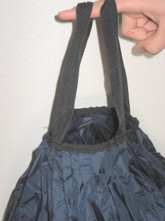 Coglan water bag