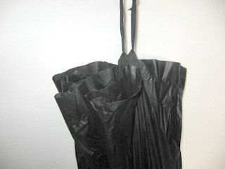 RW water bag