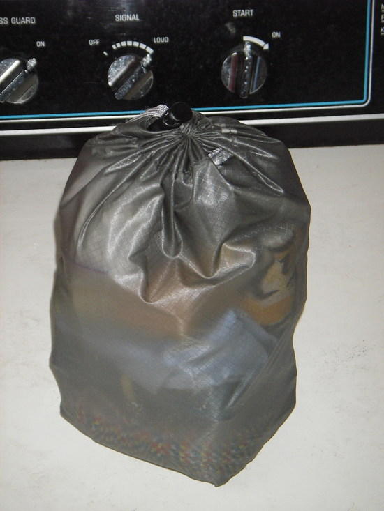 Ditty Bag 1