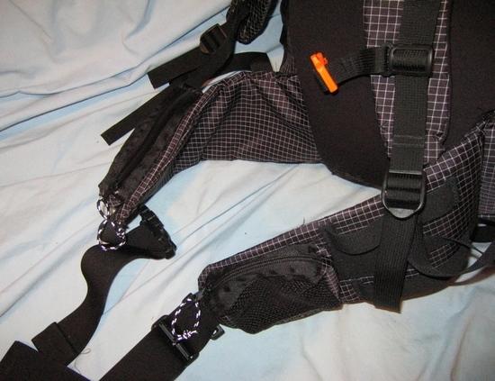 hip belt