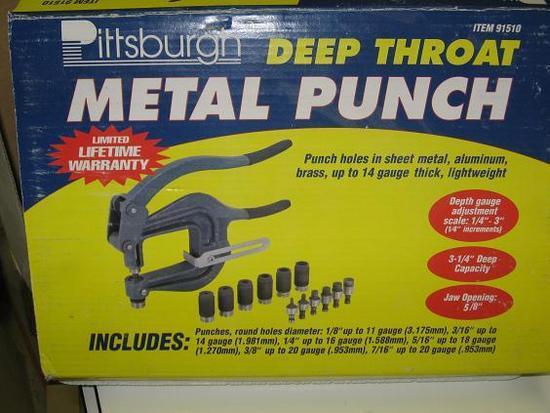 Punch
