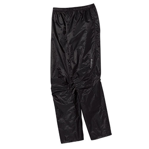 Montbell UL wind pants 68 grams $48